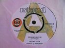 Spooky Tooth - Sunshine Help Me c/w Weird 1967 UK 45 ISLAND PSYCH