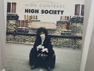 High Contrast - High Society 4x 12