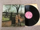 Fairport Convention - unhalfbricking LP UK 1969 textured pink Island A1/B1