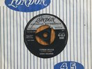 EDDIE COCHRAN - 5 x Original London UK 45's incl Tri-Centre Teenage Heaven etc