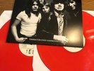 AC/DC Damnation over Hammersmith live 1979 Red 2 LP Rare AC DC
