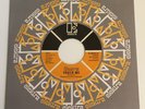 The DOORS / Touch Me & Wild Child / LTD 2017 / Elektra 45 / Mint