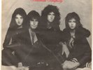 QUEEN - BOHEMIAN RHAPSODY     RARE SINGLE - YUGOSLAVIA