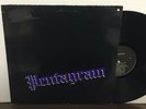 Pentagram S/T UK Original LP Rare US SALES ONLY