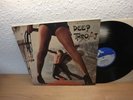 DEEP THROAT THE DEVIL IN MISS JONES MINT HARDROCK KILLER LP