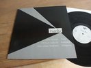 KLAUS TREUHEIT TRIO - NARDIS - RARE PRIVATE LP - MINT