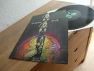 NAZARETH EXPECT NO MERCY GERMAN ORIGINAL VERTIGO Lp 1977 Insert NM