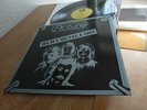 PICTURE HEAVY METAL EARS LP BACK DOOR 6350 058 HOLLAND COPY