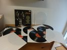 STAR - CLUB 10 LP BOX IN MINT REMO FOUR/RIVETS TOP RAR