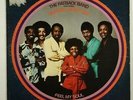 Fatback Band feat. Brother Johnny King 