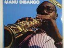 Manu Dibango 