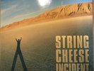 The String Cheese Incident One Step Closer Vinyl Record