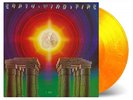 Earth Wind and Fire-I Am (1LP Coloured) (UK IMPORT) VINYL NEW