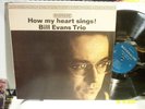 BILL EVANS LP 
