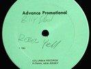 BILLY IDOL 'Rebel Yell' Rare 1983 Near Mint never played test pressing 12