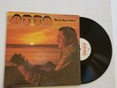 Leland Atta Isaacs Slack Key Guitar LP Shrink Tradewinds Record TS-1126 Hawaiian
