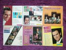 Manolo Escobar 9 x Vinyl LP Spain
