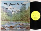 Lighthouse Gospel Singers - Gospel In Song LP - Dunn Soul Gospel VG+ Shrink MP3