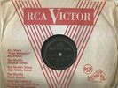 78 Rpm Record Elvis Presley I Want You I Need You I Love You/ My Baby Left Me