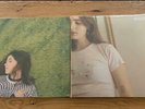 CLAIRO analog record