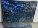King Diamond Voodoo LP Black Vinyl Record new reissue