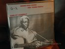 LeadBelly (Huddle Ledbetter)-Negro Folk Songs For Young People (1960)LP+CDR Rare