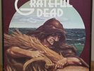 Grateful Dead Original 1973 Vinyl LP Wake of The Flood Jerry Garcia