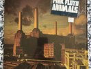 Pink Floyd - Animals - In Shrink w/Hype Sticker  - 1977 Vinyl LP - JC 34474