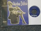 Marlene Dietrich - Lili Marleen/ Mein Mann ist verhindert 7'' EP Single