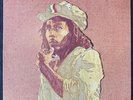 Bob Marley & The Wailers - Rastaman Vibration Vinyl LP