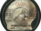 Ritchie Blackmore Man On The Silver Mountain 7
