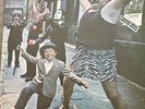 THE DOORS STRANGE DAYS  LIKE New CONDITION Vinyl NEARLY 40 Years Old