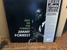 Forrest, Jimmy	Out Of The Forrest OJC 097 (P 7202) jazz vinyl