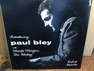 PAUL BLEY - 