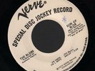 (Hear) 1972 The Blobs (Mort Garson) Early Electronic Psych DJ 45 (Son of Blob)