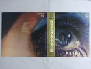 Scott Walker Scott 3 Philips SFX-7160 Japan WITH POSTER  LP OBI