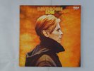 David Bowie Low RCA RVP-6154 Japan   LP