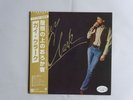 Guy Clark  Warner Bros. P-10609W Japan PROMO  LP OBI