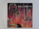Slayer Hell Awaits Far East Metal Syndicate SP25-5180 Japan   LP