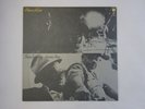 Sleepy John Estes, etc Blues Is A-Live Showboat 3A-2025 Japan   LP