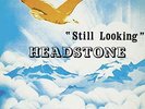 HEADSTONE Still looking (1974) World in Sound LP hard rock with psychede