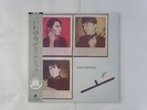 Yellow Magic Orchestra Technodelic Alfa ALR-28030 Japan   LP OBI