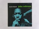 John Coltrane Blue Train Blue Note LNJ-80067 Japan   LP