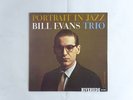 Bill Evans Trio Portrait In Jazz Riverside SMJ 6144 Japan   LP