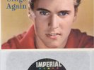 Imperial ep record & sleeve Ricky Nelson  Imp 161