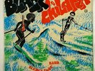 Black Children Sledge Funk Band 