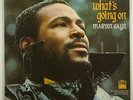 Marvin Gaye 