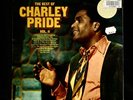 The Best of Charley Pride Vol. ll SEALED LP Dynaflex RCA LSP-4682