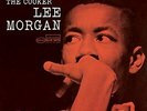 MORGAN,LEE-COOKER (BLUE NOTE POET SERIES) (OGV) (US IMPORT) VINYL LP NEW