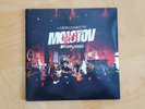 Molotov MTV Unplugged/El Desconecte SIGNED vinyl  Out of Print  Collectable